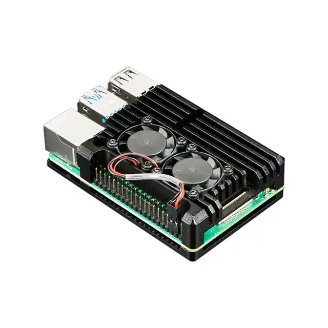 4340 Adafruit Industries LLC  Anexos de la placa de desarrollo de evaluación